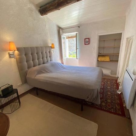 Ferienwohnung Joli T2 In Cap Corse Ersa Exterior foto
