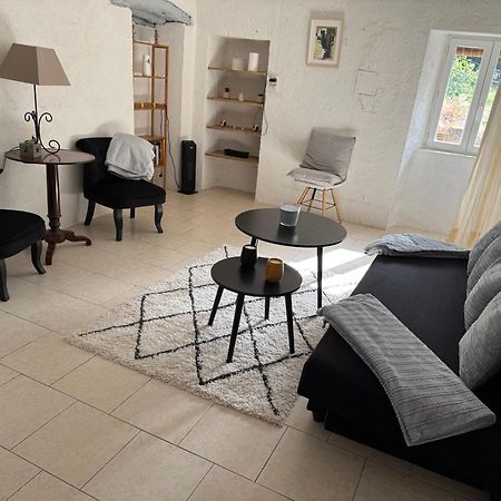 Ferienwohnung Joli T2 In Cap Corse Ersa Exterior foto
