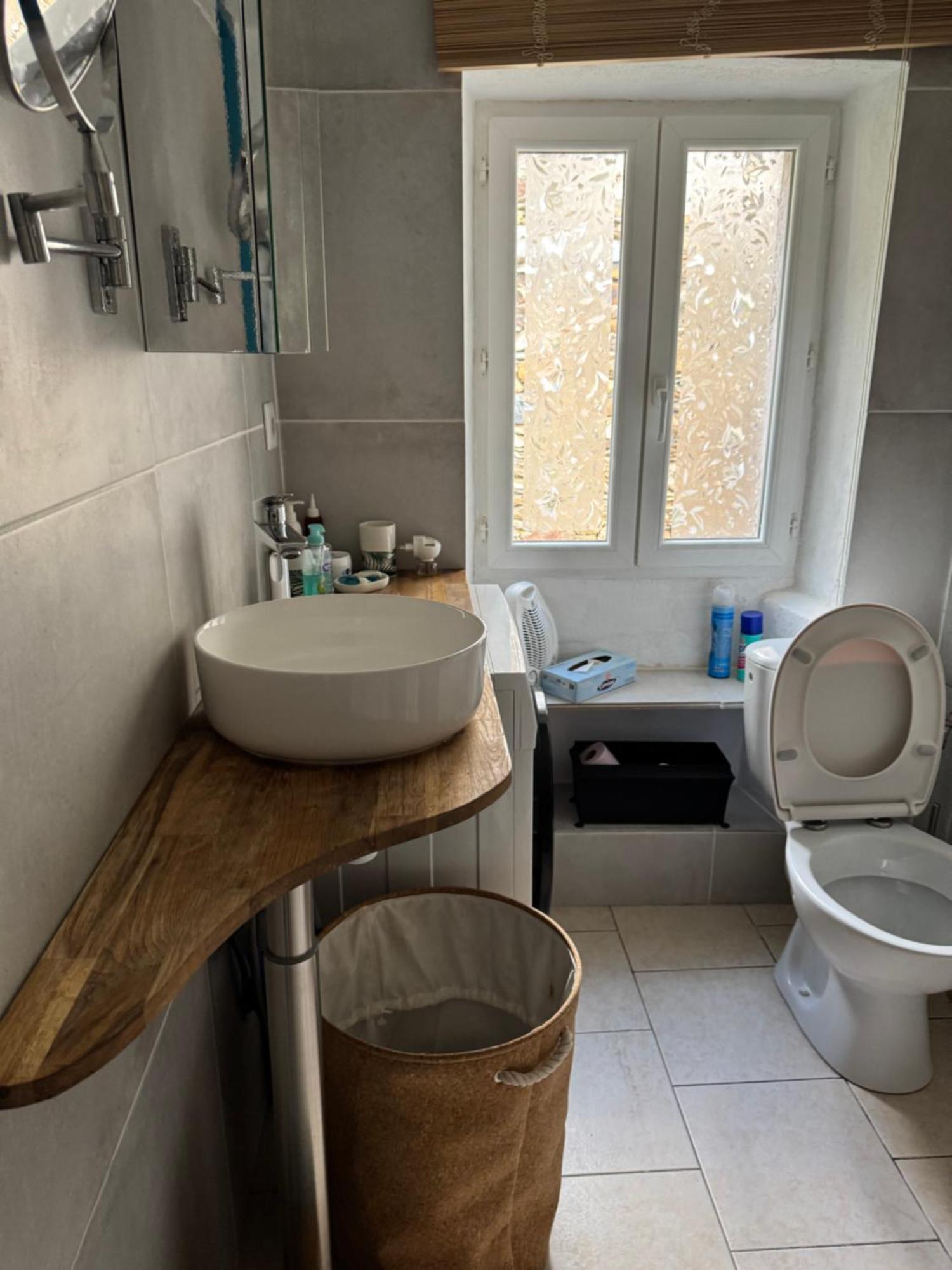 Ferienwohnung Joli T2 In Cap Corse Ersa Exterior foto