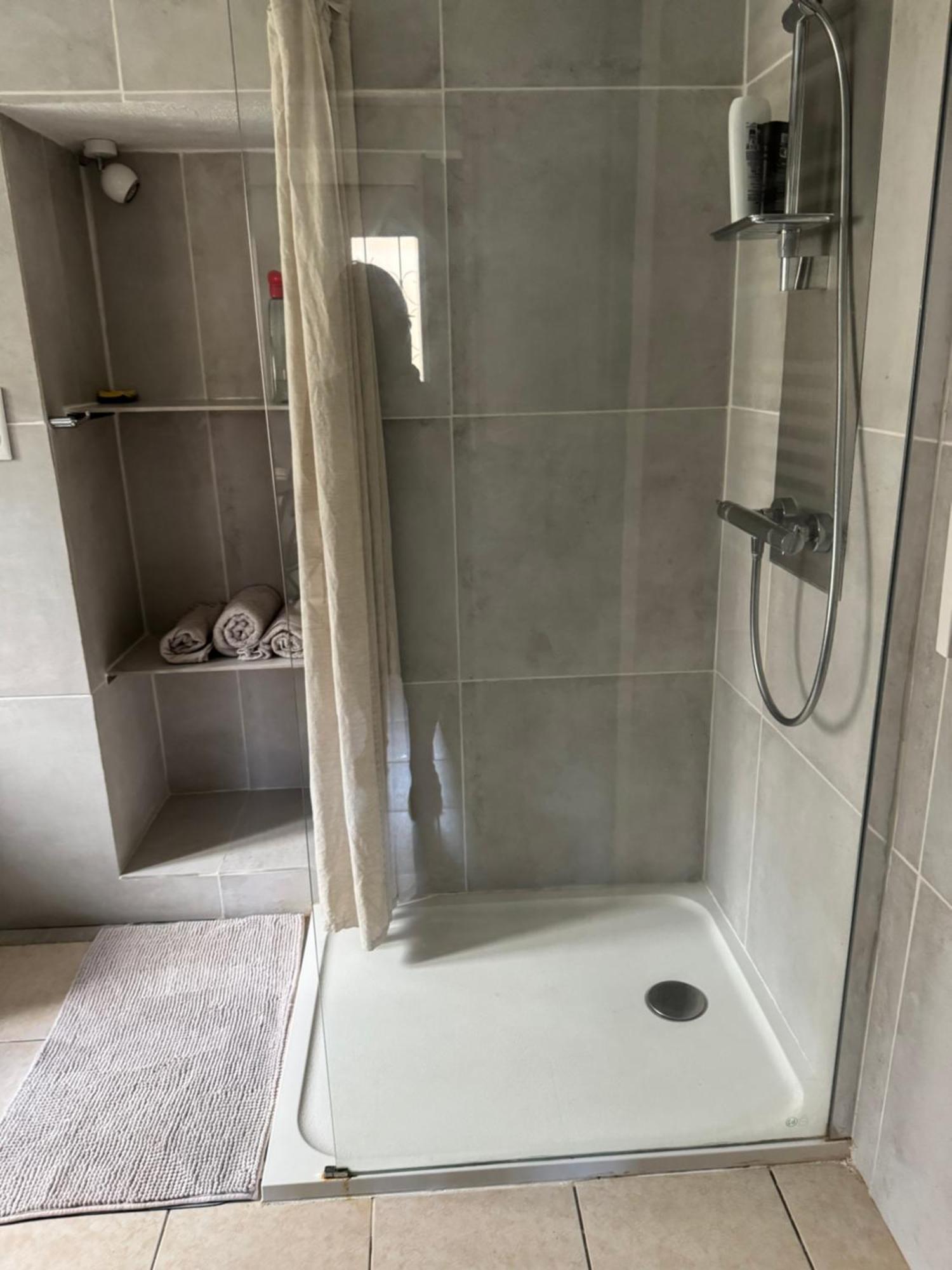 Ferienwohnung Joli T2 In Cap Corse Ersa Exterior foto